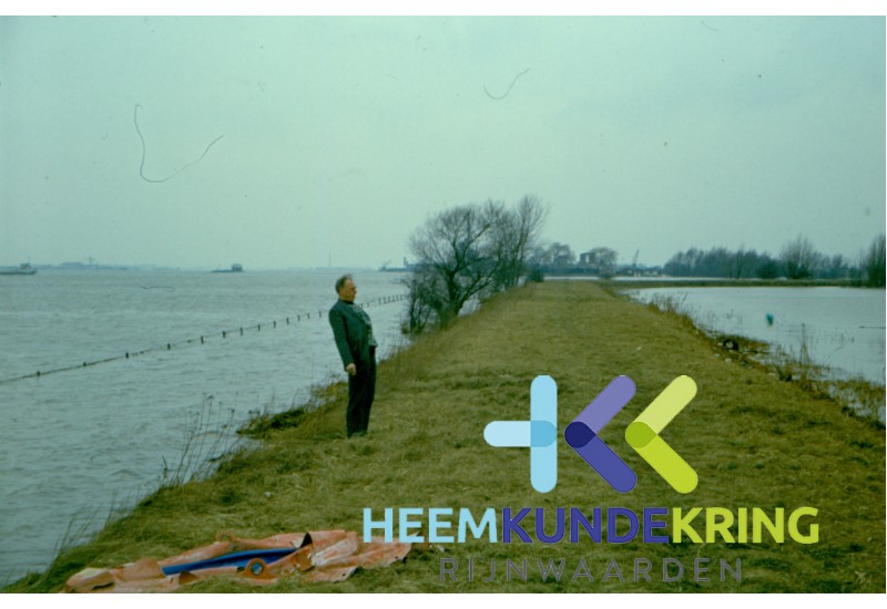 Tolkamer 1970 Hoogwater Coll. H.Meijer (3)